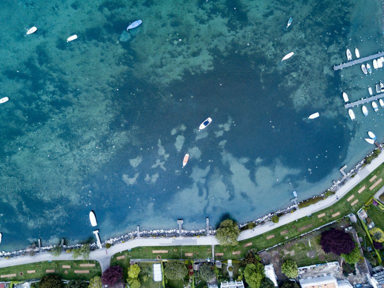 Morges
